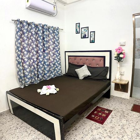 Shree K.B Guest House Varanasi Eksteriør billede
