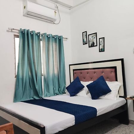 Shree K.B Guest House Varanasi Eksteriør billede
