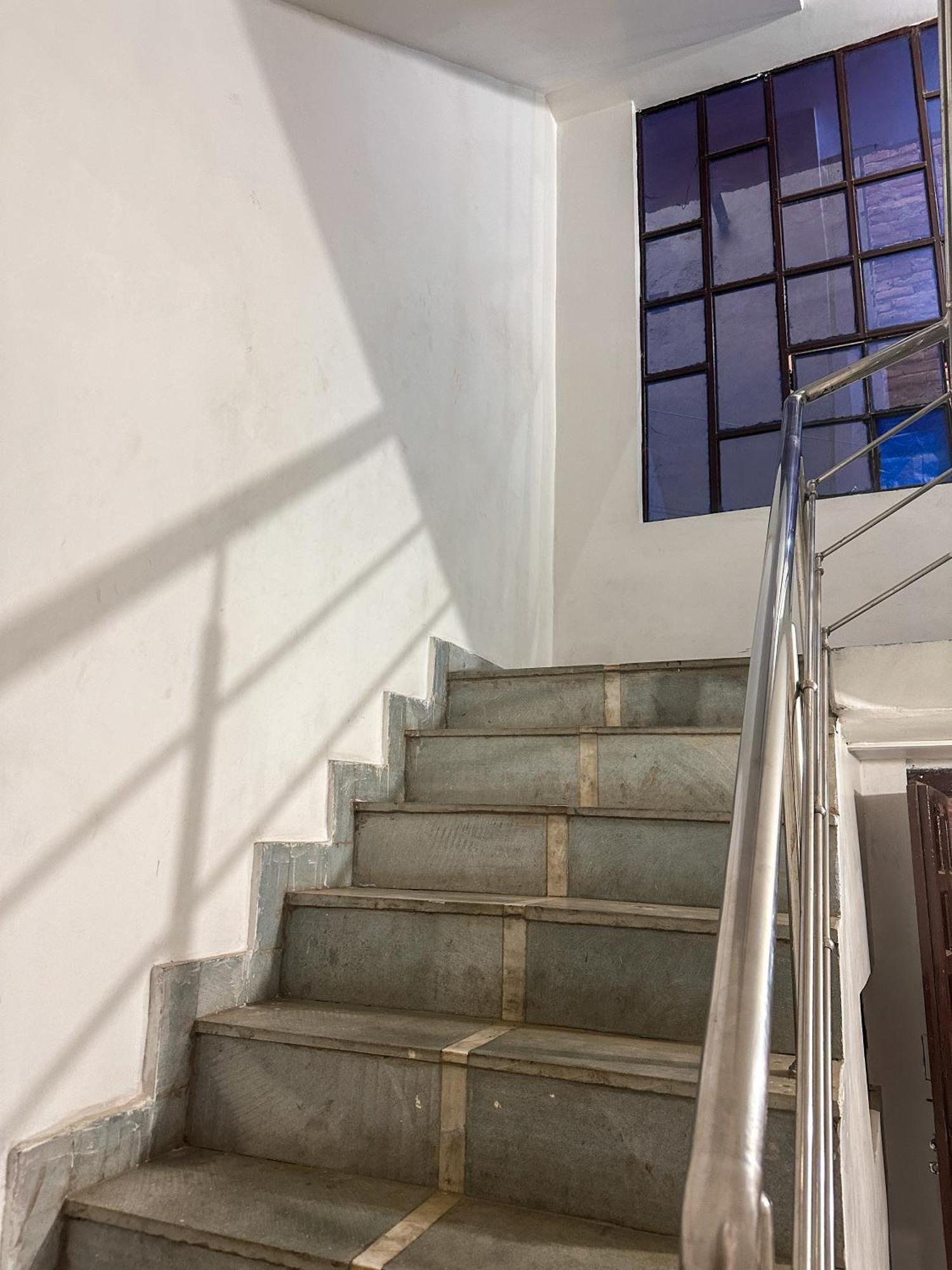 Shree K.B Guest House Varanasi Eksteriør billede