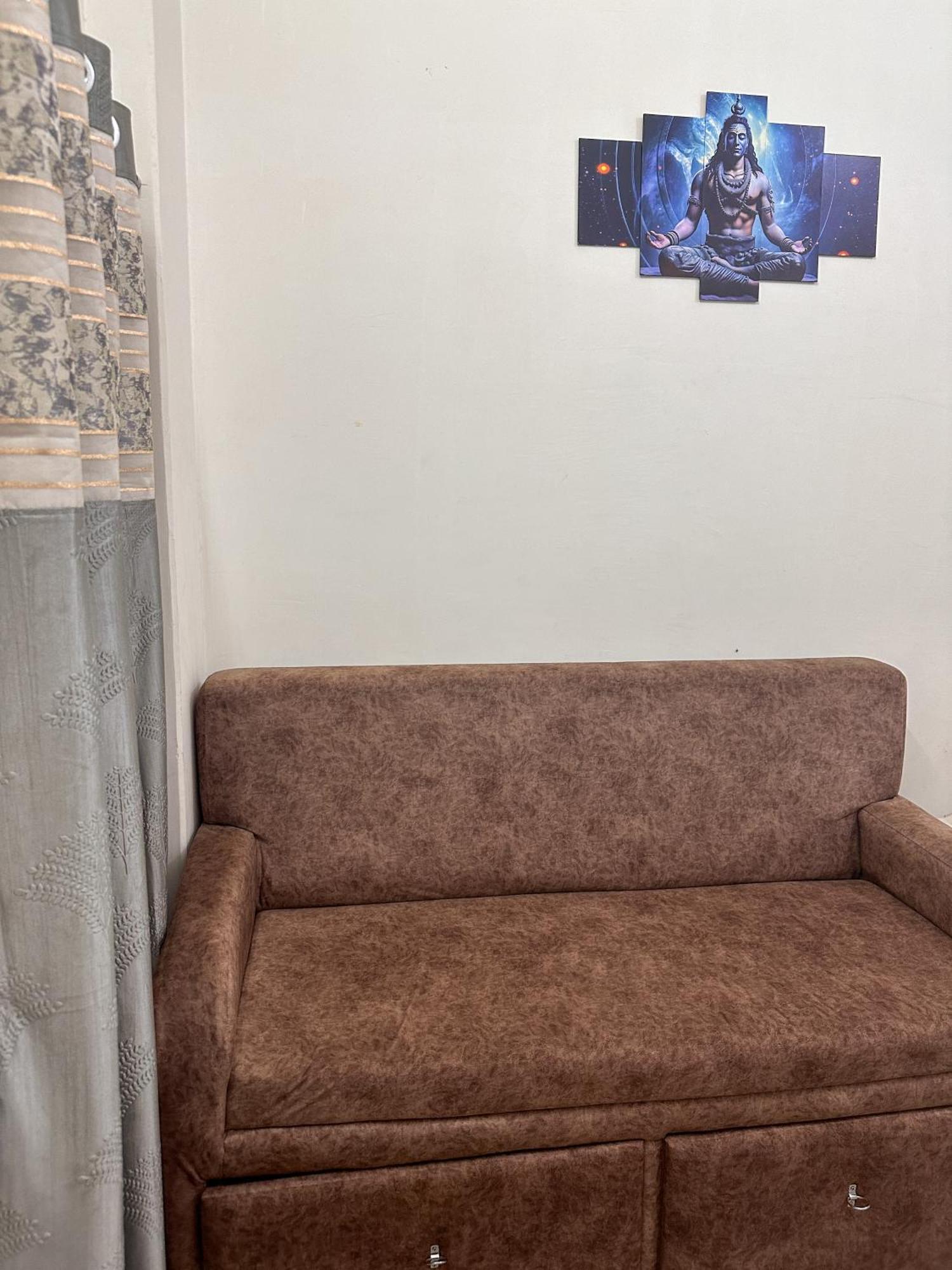 Shree K.B Guest House Varanasi Eksteriør billede