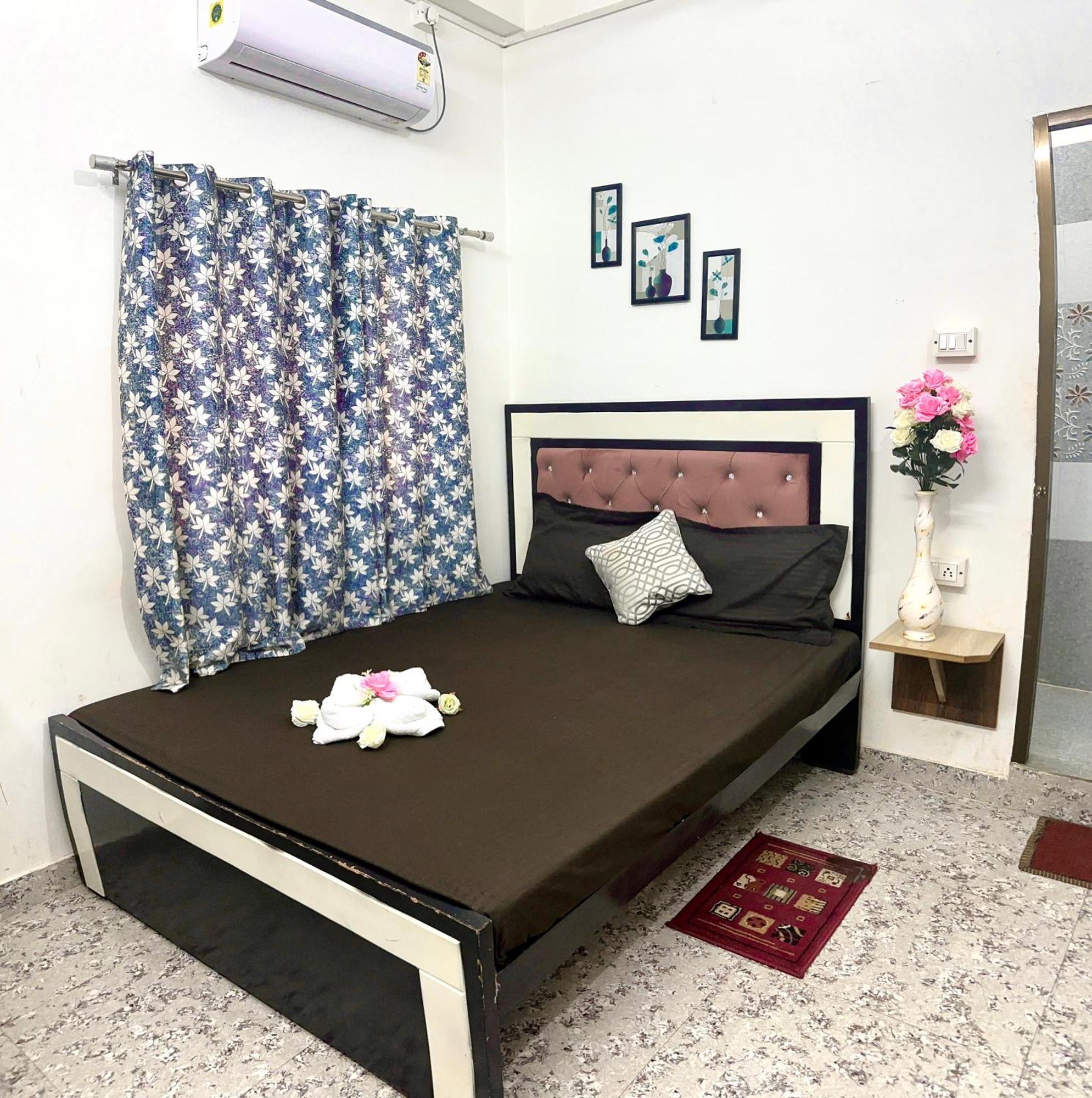 Shree K.B Guest House Varanasi Eksteriør billede