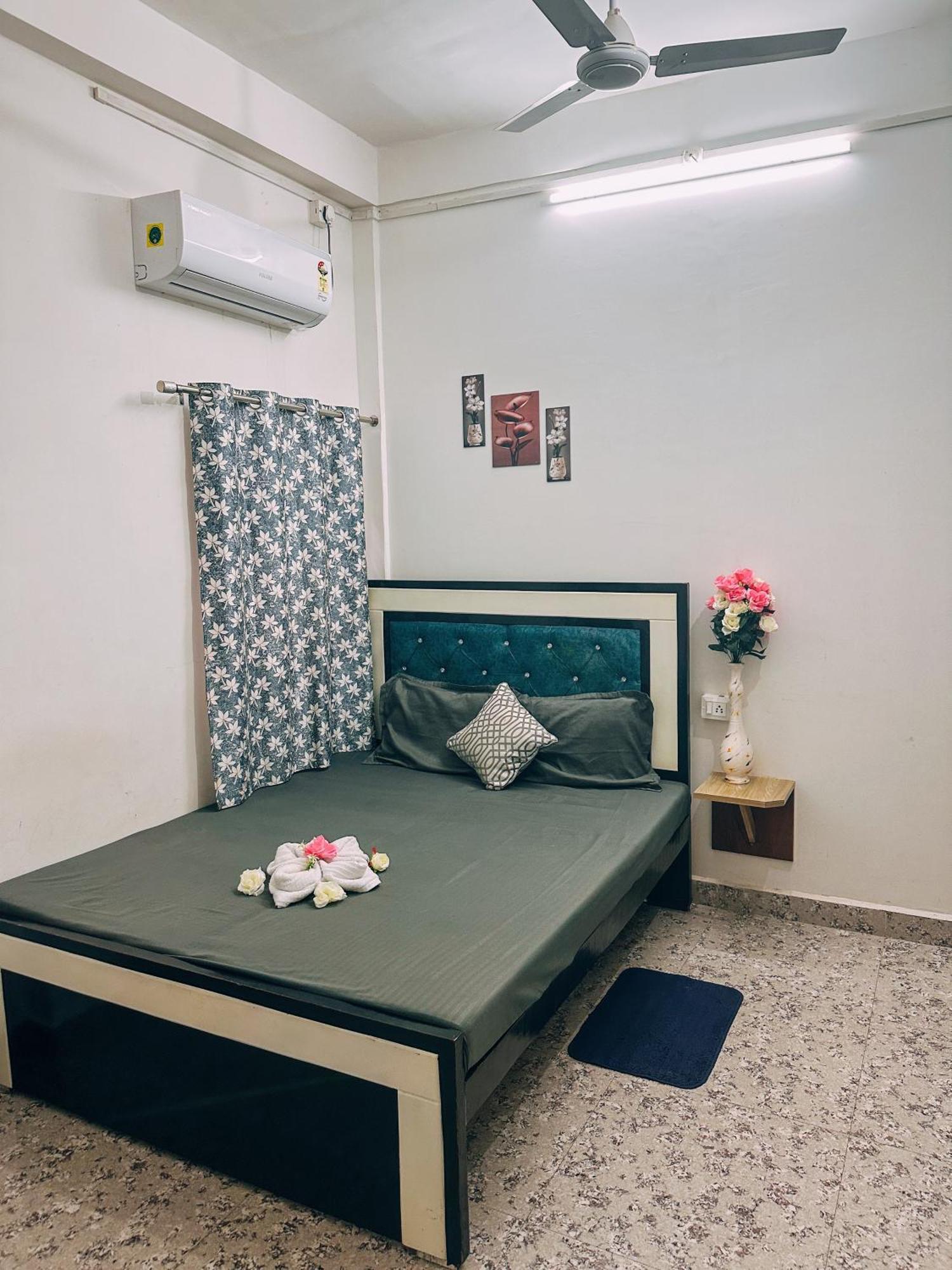 Shree K.B Guest House Varanasi Eksteriør billede