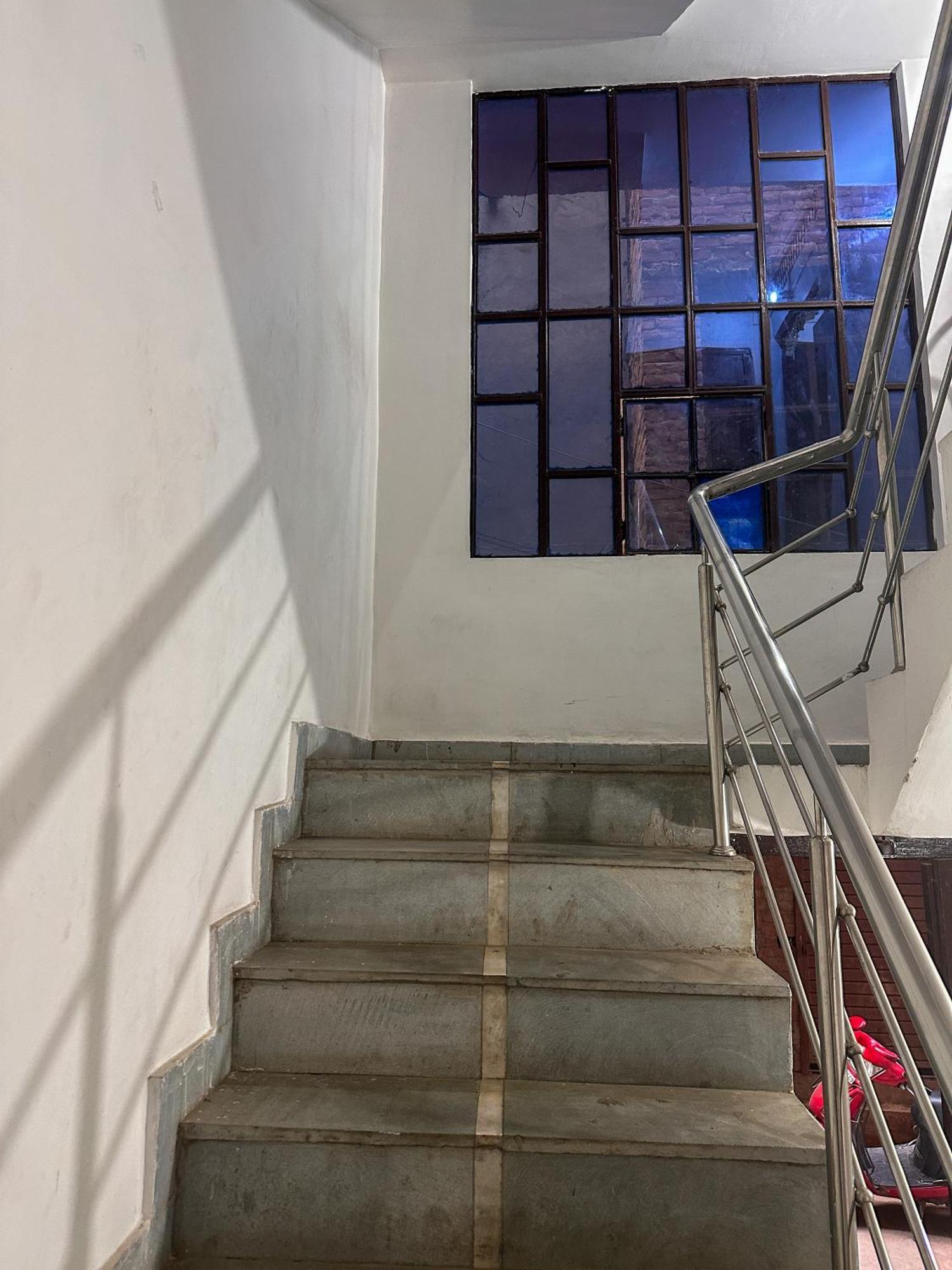 Shree K.B Guest House Varanasi Eksteriør billede