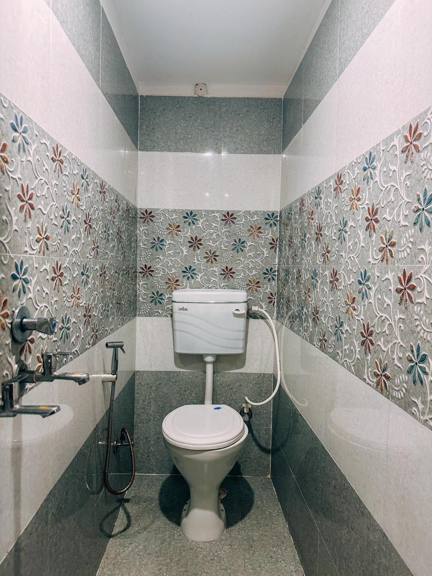 Shree K.B Guest House Varanasi Eksteriør billede
