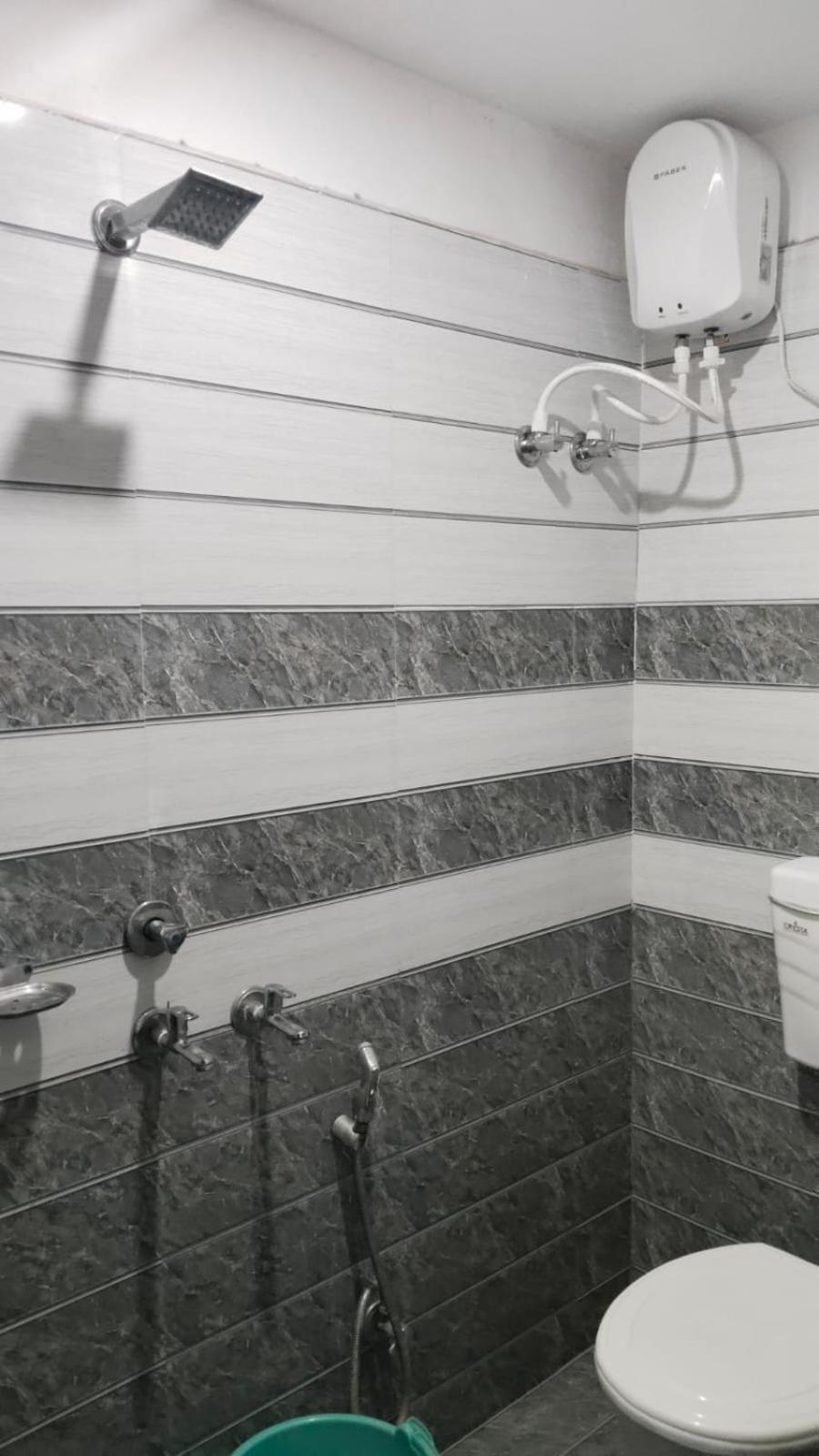 Shree K.B Guest House Varanasi Eksteriør billede