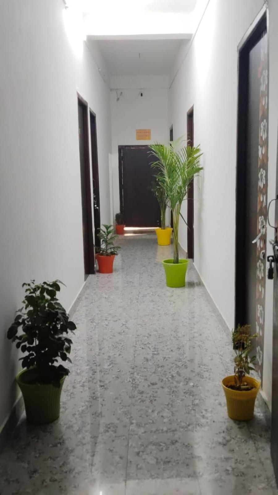 Shree K.B Guest House Varanasi Eksteriør billede