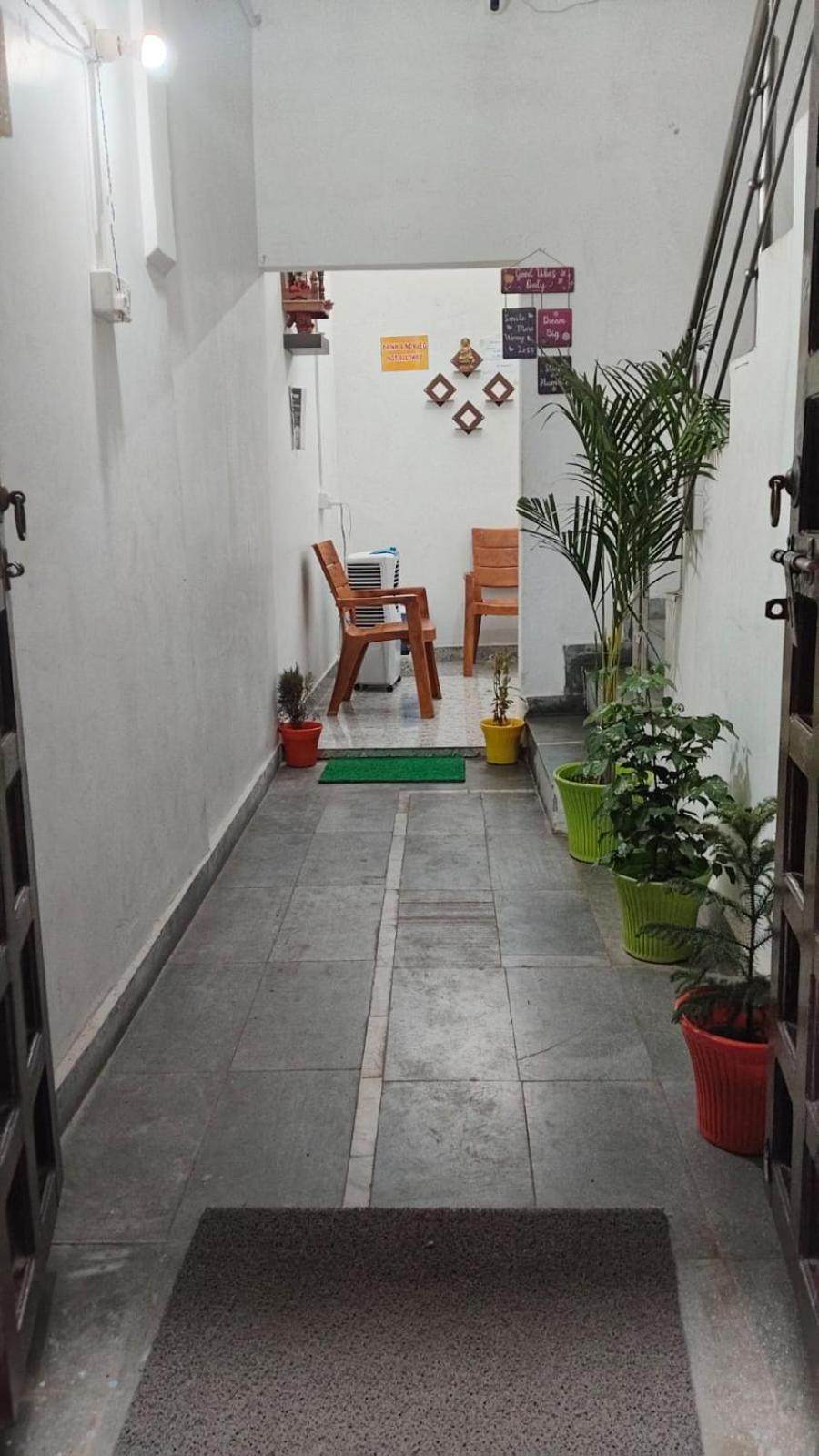 Shree K.B Guest House Varanasi Eksteriør billede
