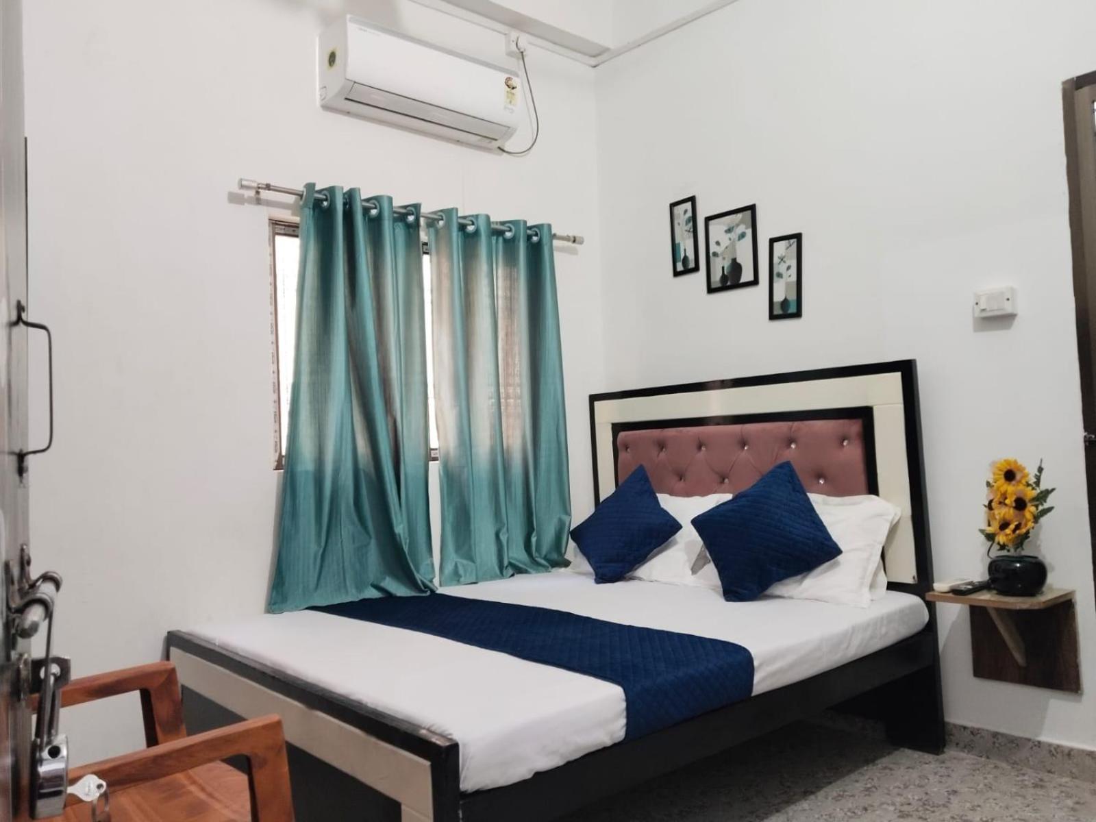 Shree K.B Guest House Varanasi Eksteriør billede