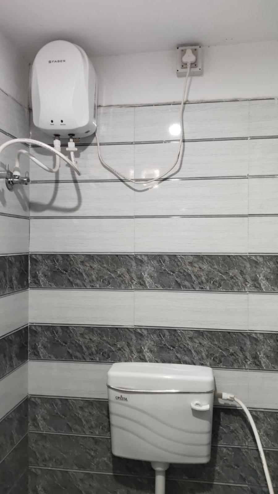 Shree K.B Guest House Varanasi Eksteriør billede