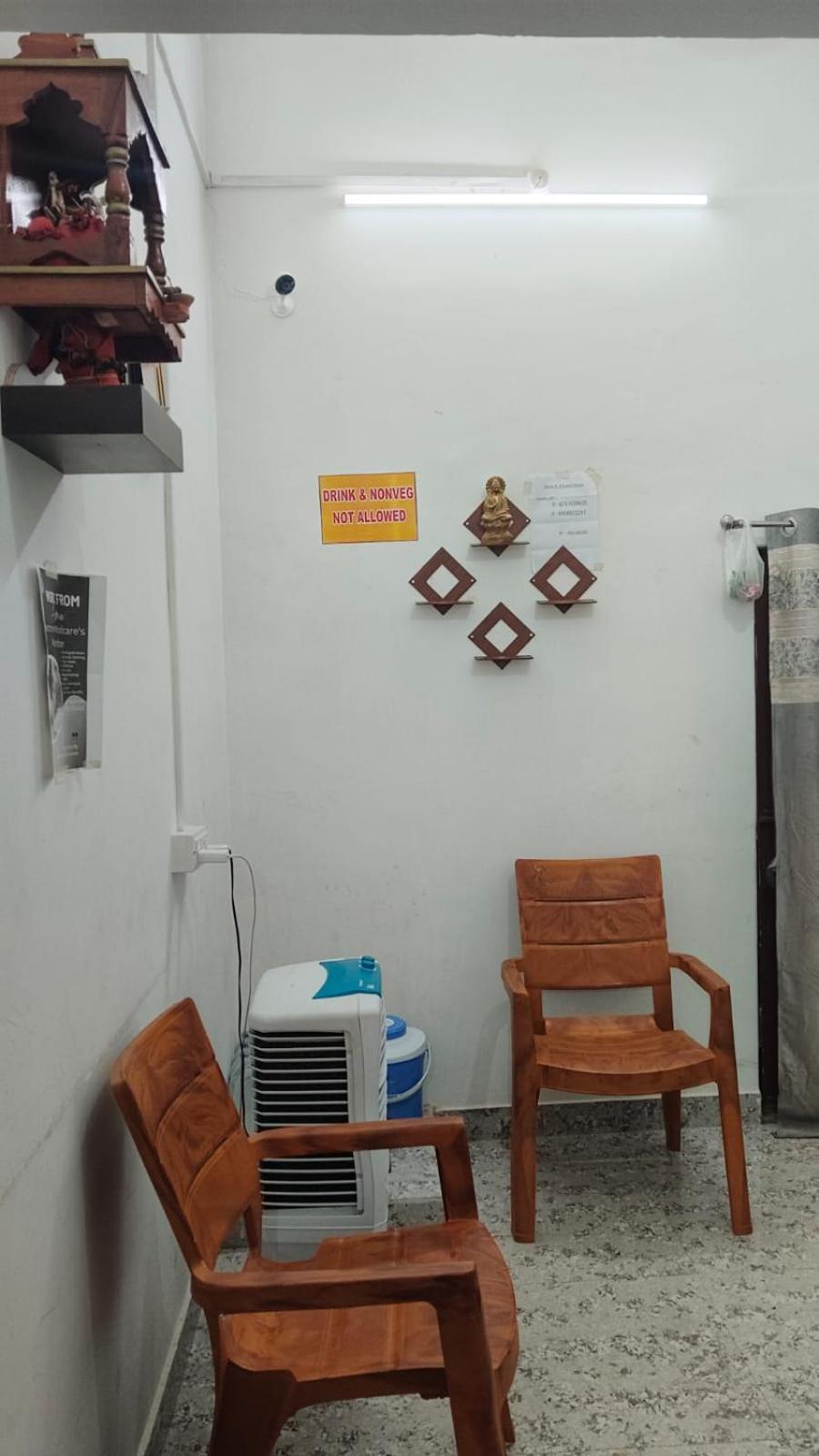 Shree K.B Guest House Varanasi Eksteriør billede